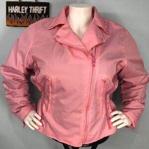 NWT Motorcycle Riding Jacket 2XL Women, Armor, Removable Liner JAFRUM